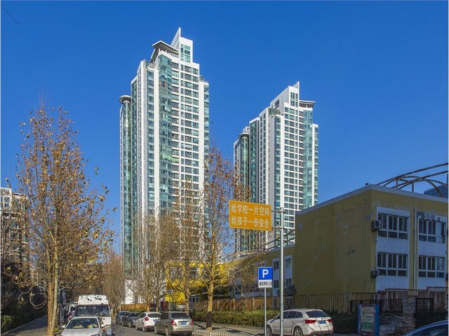 盐城建发金辉珺和府楼盘房价